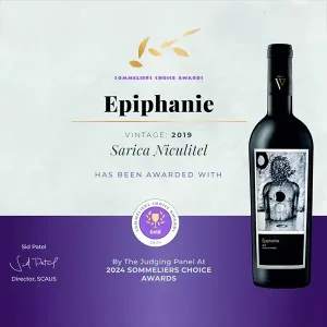 Ephiphane Somelier Choice-01