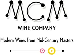 MCM winery Washington State wines distributed in the United States