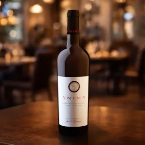 Aurelia ANIMA Cabernet Sauvignon