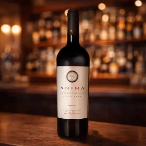 Aurelia Anima Feteasca Neagra