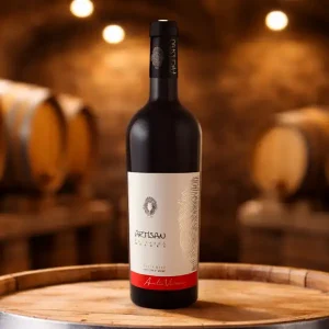 Aurelia Artisan Feteasca Neagra