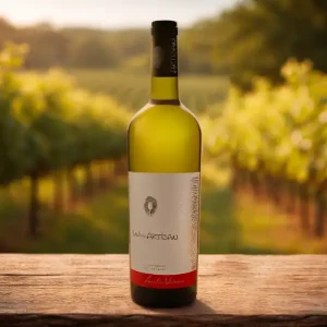 Aurelia White Artisan