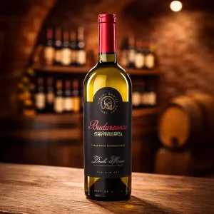 Budureasca PREMIUM_ Tamaioasa