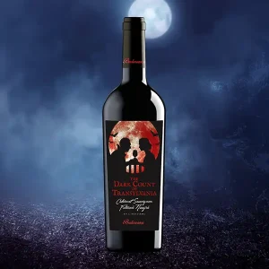 Budureasca dark count