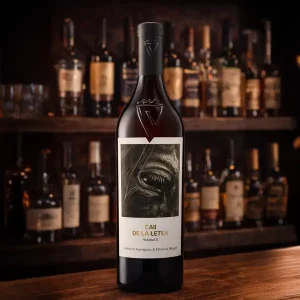 CDL VOL II Cab Sauv & Fet Neag