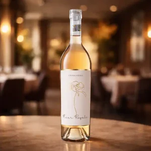 Histria Fleur Royale