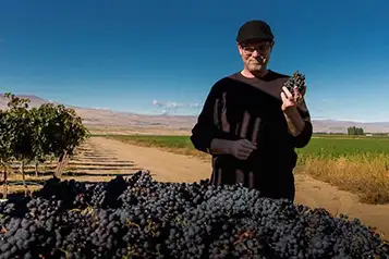 Nota Bene winery Walla Walla Washington wine imported and distributed in the United States