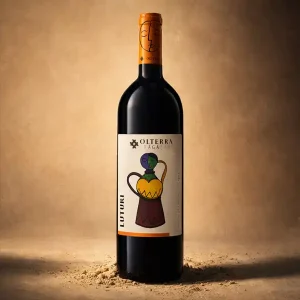 Olterra Negru de Dragasani