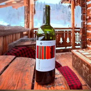 Olterra Scoarte Cramposie