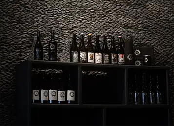 Valo winery Washington State wine distributor and importer USA