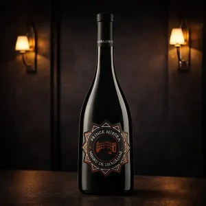 Vinarte Prince Mircea