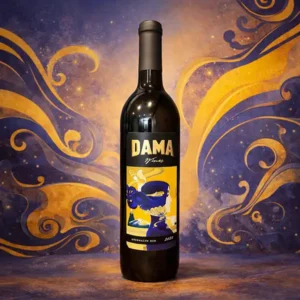 DAMA Grenache Red