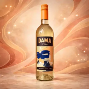Sauvignon-Blanc-Dama Wines